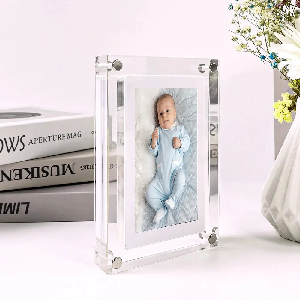 Soulyne Digital Frame