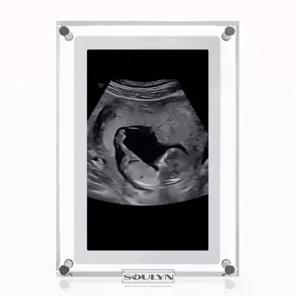 Soulyne Digital Frame