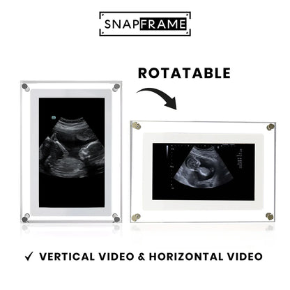 Soulyne Digital Frame