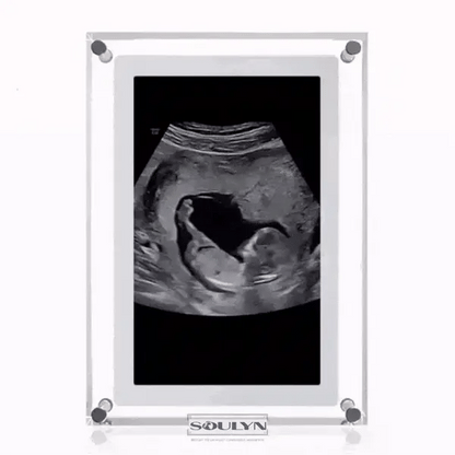 Soulyne Digital Frame